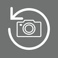 Photo Flashback: Photos Taken on This Day, with Watch app and Today Widget