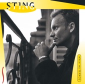 Sting - If You Love Somebody Set Them Free