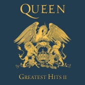 I Want To Break Free - Single Remix