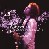It's Alright, Ma (I'm Only Bleeding) - Live at Nippon Budokan Hall, Tokyo, Japan - March 1, 1978