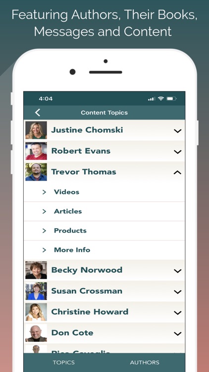 TrackaBook and Card screenshot-3
