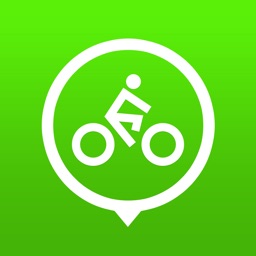 Ride App—automatic ride mapper