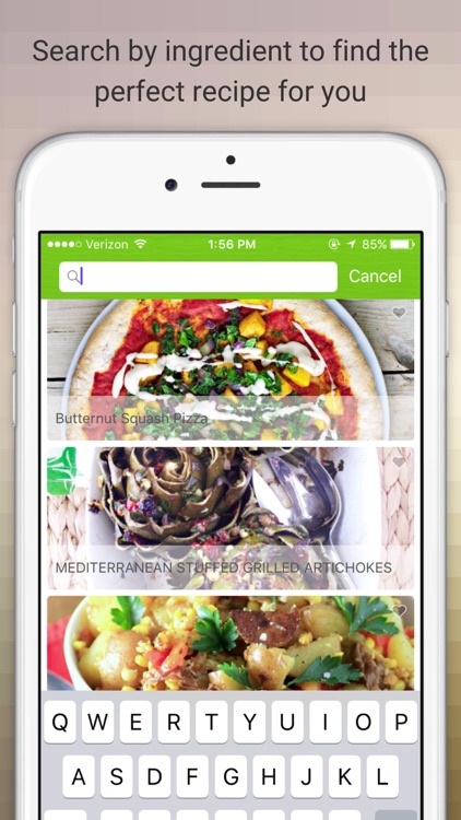 Eat Vegan - Delicious Vegan Diet Recipes and Meals