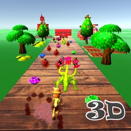 Run For Winner 3D